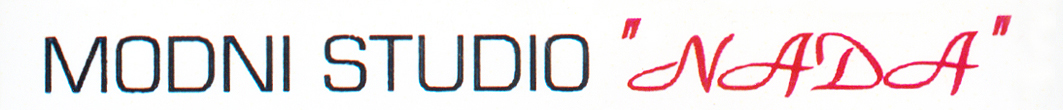 modni studio nada